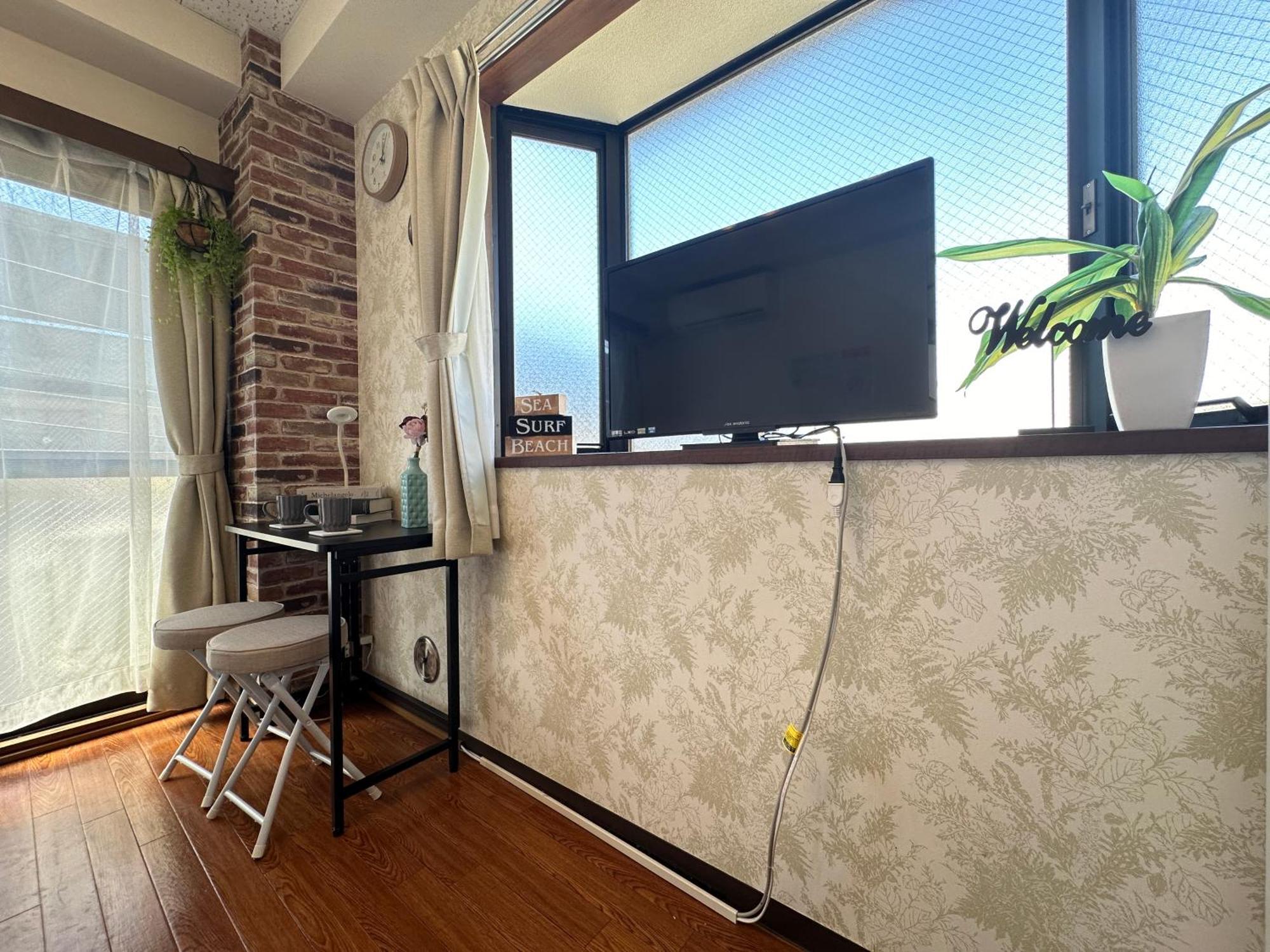 Nestay Suite Tokyo Tabata Exterior foto